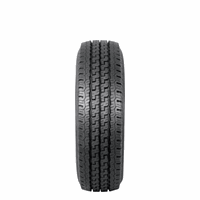 Maxxis MA-589 VanPro Tyre Front View