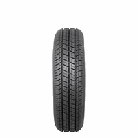 Maxxis MA-701 Tyre Front View