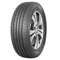 Maxxis MA-707 Tyre Front View