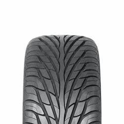 Maxxis MA-S2 Marauder II Tyre Front View