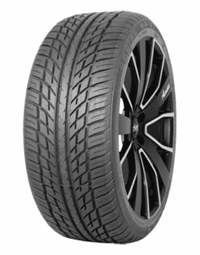 Maxxis MA-V1 Surpasa Tyre Front View