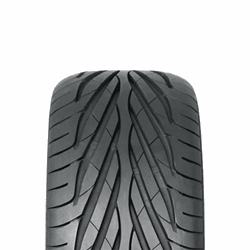 Maxxis MA-Z1 Victra Tyre Front View