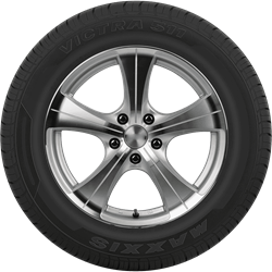 Maxxis MA-511 Victra Tyre Front View