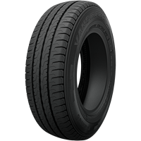 Maxxis MCV5 Tyre Front View