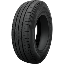 Maxxis MCV5 Tyre Front View