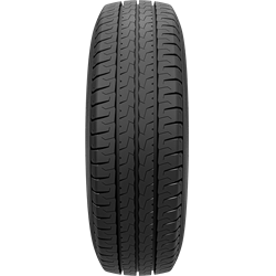 Maxxis MCV5 Tyre Tread Profile