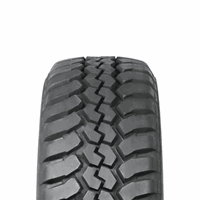 Maxxis MT-753 Bravo Tyre Front View