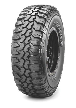 Maxxis MT-762 Bighorn Tyre Tread Profile