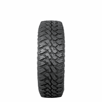 Maxxis MT-764 Bighorn Tyre Front View