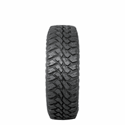 Maxxis MT-764 Bighorn Tyre Front View