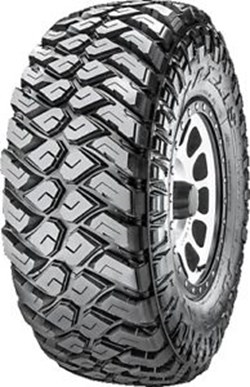 Maxxis MT772 RAZR Tyre Front View