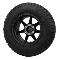 Maxxis RAZR AT811 Tyre Tread Profile