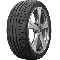 Maxxis S PRO Tyre Tread Profile