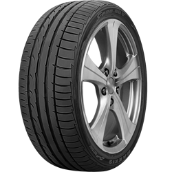 Maxxis S PRO Tyre Tread Profile