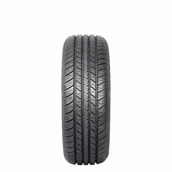 Maxxis UA-603 Tyre Front View