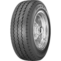 Maxxis UE-103 Tyre Front View