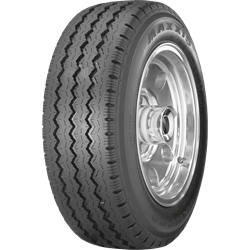 Maxxis UE-103 Tyre Front View