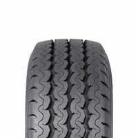 Maxxis UE-168N Tyre Front View