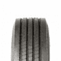 Maxxis UR-275 Tyre Tread Profile