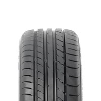 Maxxis VS01 Victra Sport Tyre Front View