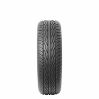 Maxxis MA-Z4S Victra Tyre Front View