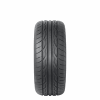 Maxxis i-Pro Victra Tyre Tread Profile