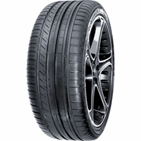 Mayrun MR500 Tyre Front View