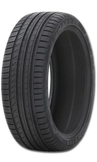 Mayrun MR707 Tyre Front View
