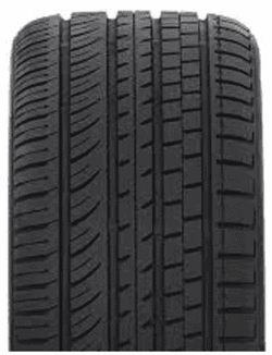 Mayrun MR800 Tyre Tread Profile