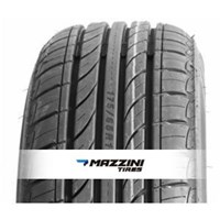 Mazzini ECO307 Tyre Front View