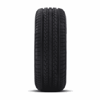 Mazzini EcoSaver HT Tyre Profile or Side View