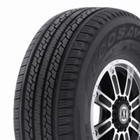 Mazzini EcoSaver HT Tyre Tread Profile