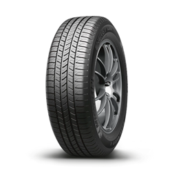 Michelin ENERGY LX4 Tyre Profile or Side View