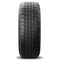 Michelin LTX TRAIL ST Tyre Tread Profile