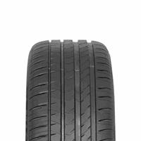 Michelin PILOT SPORT 4 S Tyre Profile or Side View