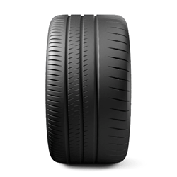 Michelin PILOT SPORT CUP 2 Tyre Tread Profile