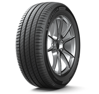 Michelin PRIMACY 4 Tyre Front View