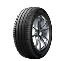 Michelin PRIMACY 4 ST Tyre Front View