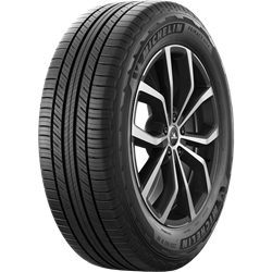 Michelin PRIMACY SUV PLUS Tyre Tread Profile