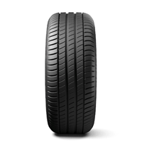Michelin Primacy 3 Tyre Profile or Side View