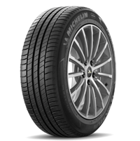 Michelin Primacy 3 Tyre Front View
