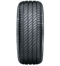 Michelin Primacy 3 ST Tyre Profile or Side View