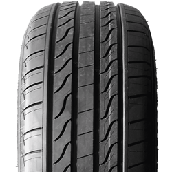 Michelin Primacy LC Tyre Profile or Side View