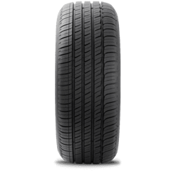 Michelin Primacy MXM4 Tyre Tread Profile