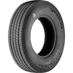 Michelin XJE4 Mix Energy Tyre Front View