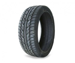 Mileking tyres MK921 Tyre Front View