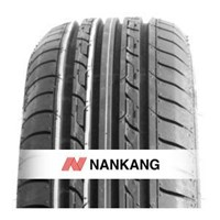 Nankang ECO-2 Plus Comfort Tyre Front View