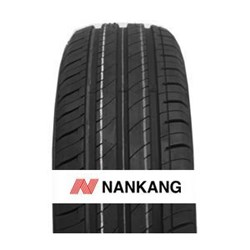 Nankang NA-1 ECO Tyre Profile or Side View