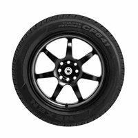 Nexen CP641 Tyre Tread Profile