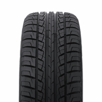 Nexen CP641 Tyre Profile or Side View